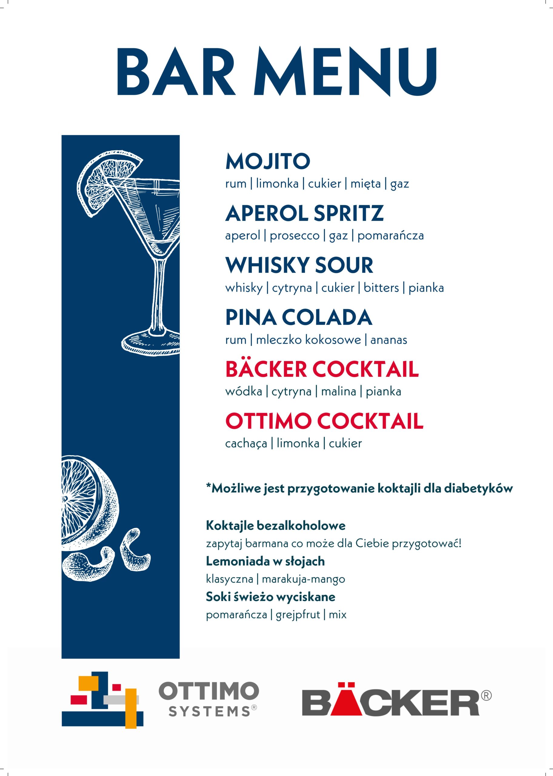 Menu Ottimo 20.06.2025
